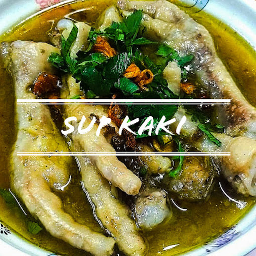 Makan Tengahari di Marang