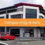 Sarapan Pagi di Bera