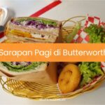 Sarapan Pagi di Butterworth