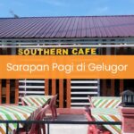 Sarapan Pagi di Gelugor