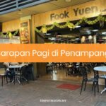 Sarapan Pagi di Penampang