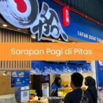 Sarapan Pagi di Pitas