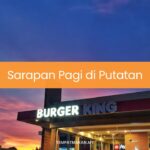 Sarapan Pagi di Putatan