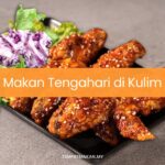 Makan Tengahari di Kulim