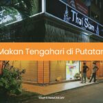 Makan Tengahari di Putatan