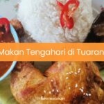 Makan Tengahari di Tuaran