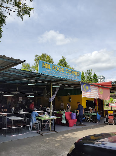 Makan Tengahari di Langkawi