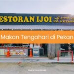 Makan Tengahari di Pekan