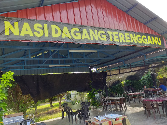 Makan Tengahari di Arau