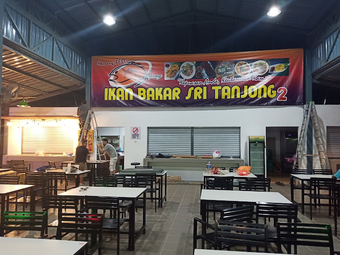 Makan Malam di Raub