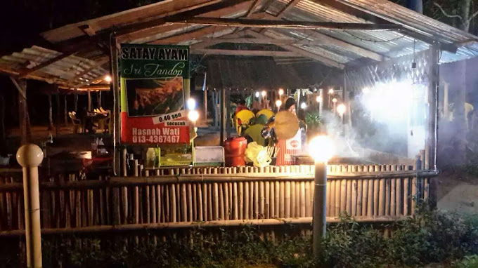 Makan Malam di Sik