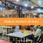 Makan Malam di Batu