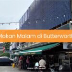 Makan Malam di Butterworth