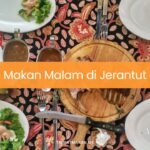 Makan Malam di Jerantut