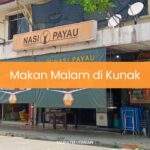 Makan Malam di Kunak