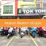 Makan Malam di Lipis