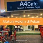 Makan Malam di Pekan