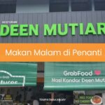 Makan Malam di Penanti