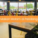 Makan Malam di Pendang