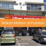 Makan Malam di Putatan