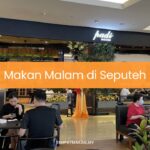 Makan Malam di Seputeh