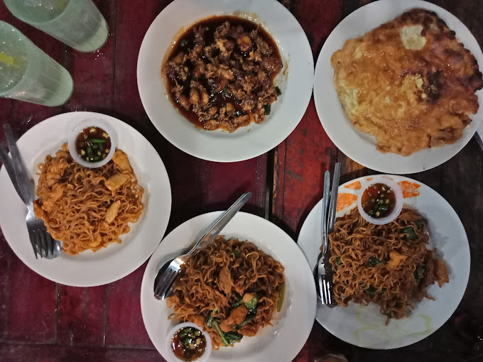 Makan Malam di Kulim