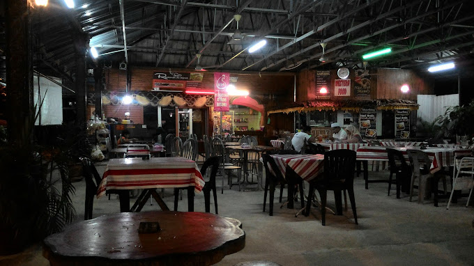 Makan Malam di Sik