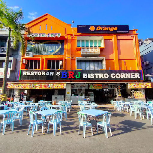 Makan Malam di Wangsa Maju