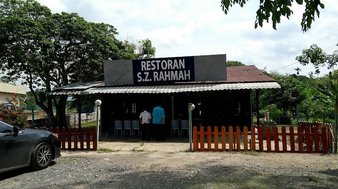 Makan Malam di Temerloh