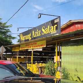 Makan Malam di Kemaman