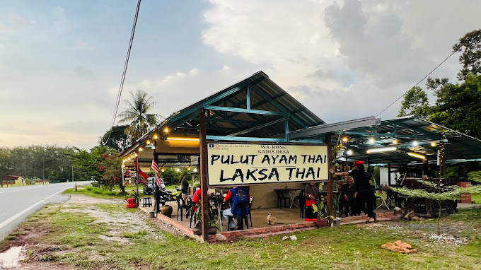 Makan Malam di Sik